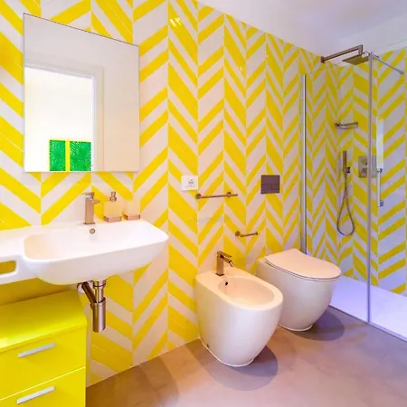 My Exclusive Italy - Beachfront & Private Sea Access וילה