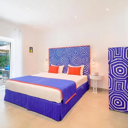 וילה My Exclusive Italy - Beachfront & Private Sea Access *