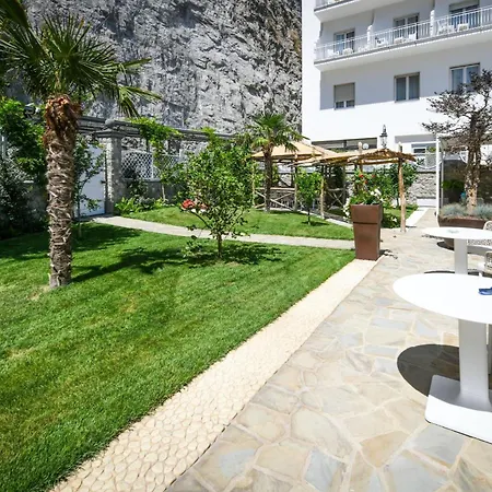 My Exclusive Italy - Beachfront & Private Sea Access * סורנטו