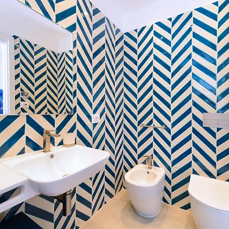 וילה My Exclusive Italy - Beachfront & Private Sea Access