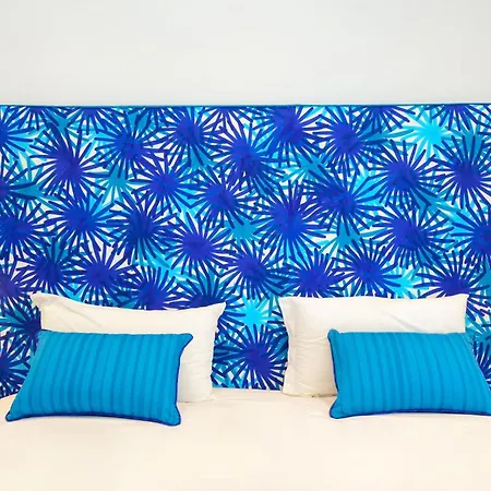 Villa Beachfront Sorrento