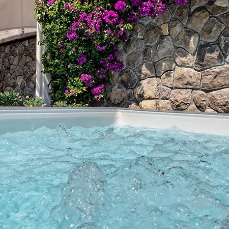 My Exclusive Italy - Beachfront & Private Sea Access *