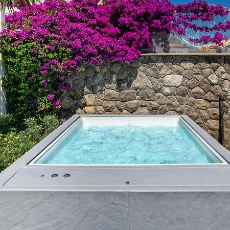 My Exclusive Italy - Beachfront & Private Sea Access * סורנטו