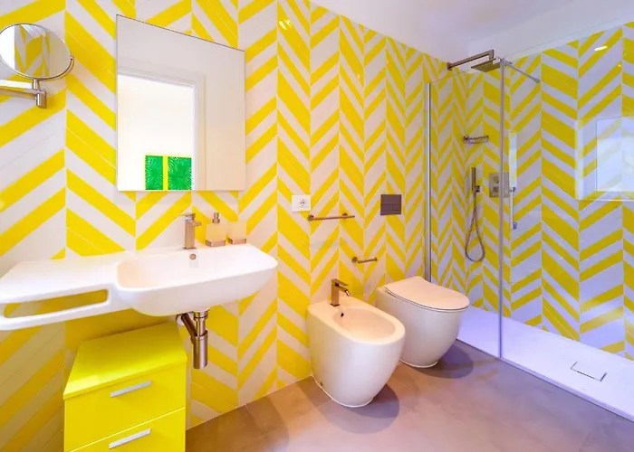 My Exclusive Italy - Beachfront & Private Sea Access Villa