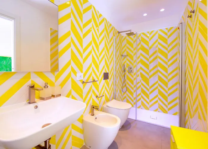 My Exclusive Italy - Beachfront & Private Sea Access *