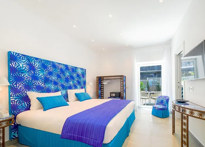 Villa My Exclusive Italy - Beachfront & Private Sea Access Sorrento