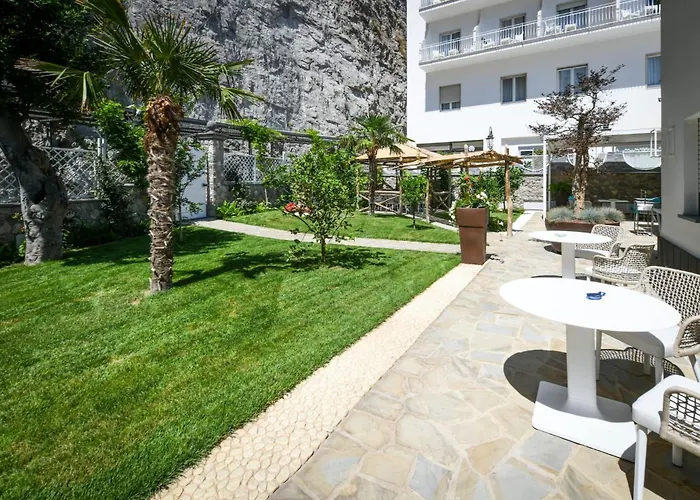 My Exclusive Italy - Beachfront & Private Sea Access * Sorrento