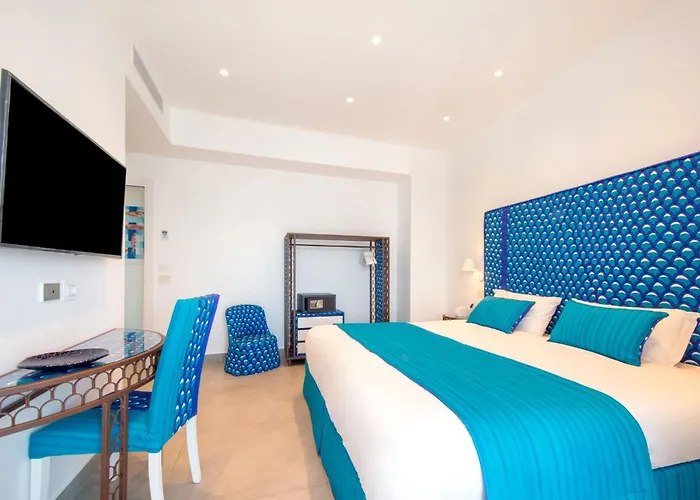 My Exclusive Italy - Beachfront & Private Sea Access Villa Sorrento