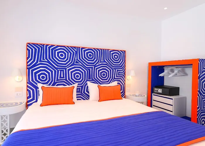 My Exclusive Italy - Beachfront & Private Sea Access Sorrento