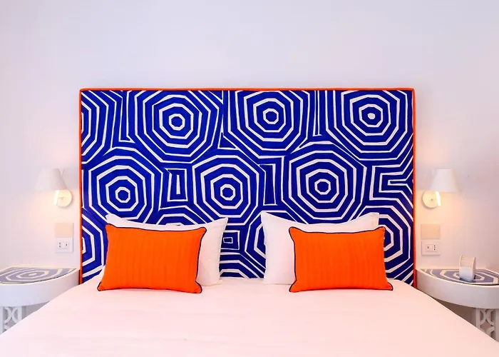 My Exclusive Italy - Beachfront & Private Sea Access Villa *