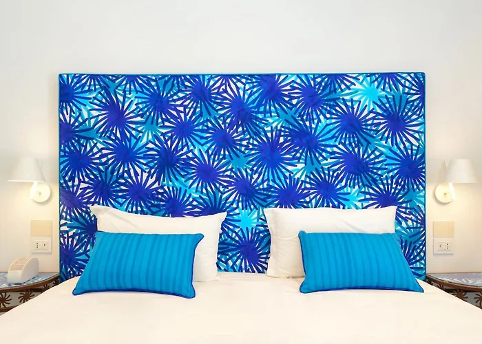 Villa My Exclusive Italy - Beachfront & Private Sea Access Sorrento