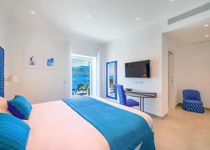 My Exclusive Italy - Beachfront & Private Sea Access * Sorrento