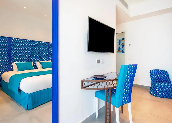 My Exclusive Italy - Beachfront & Private Sea Access Villa