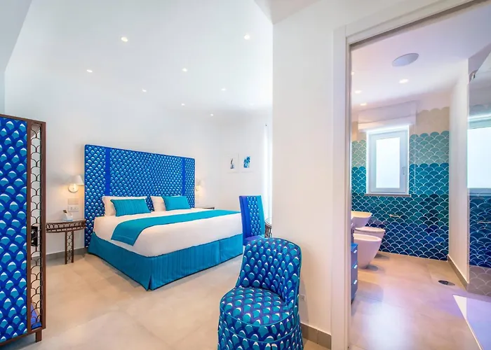 My Exclusive Italy - Beachfront & Private Sea Access * Sorrento