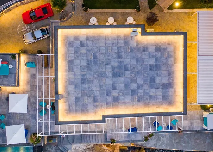 Villa My Exclusive Italy - Beachfront & Private Sea Access Sorrento