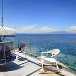 My Exclusive Italy - Beachfront & Private Sea Access * 소렌토