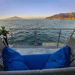 빌라 My Exclusive Italy - Beachfront & Private Sea Access
