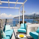 My Exclusive Italy - Beachfront & Private Sea Access Sorrento