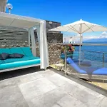 My Exclusive Italy - Beachfront & Private Sea Access 빌라 *
