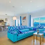 My Exclusive Italy - Beachfront & Private Sea Access 소렌토