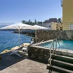 My Exclusive Italy - Beachfront & Private Sea Access Villa *