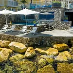 Villa My Exclusive Italy - Beachfront & Private Sea Access Sorrento