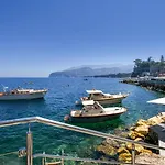 My Exclusive Italy - Beachfront & Private Sea Access 빌라 *