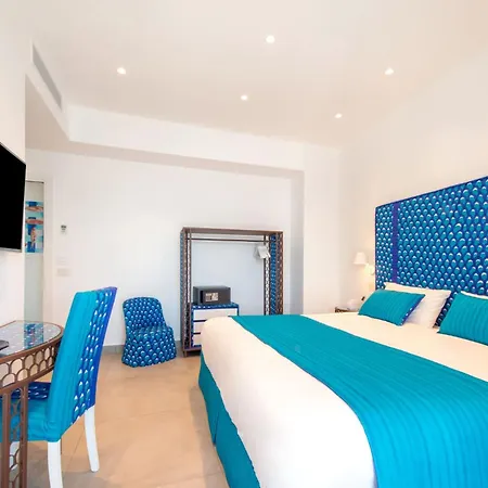 My Exclusive Italy - Beachfront & Private Sea Access Villa Sorrento