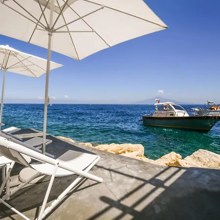 My Exclusive Italy - Beachfront & Private Sea Access